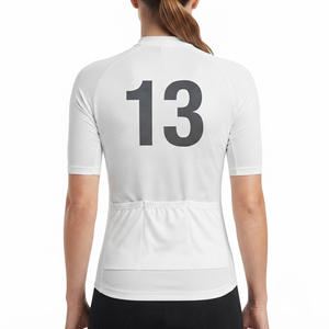 Women's <b>Cycling</b> Jersey Short Sleeve Breathable Quick Dry Road Bike Shirt Summer Outdoor Sportswear <b>Cycling</b> - Product Image 2