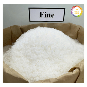 Coco Deshidratado Blanco Fino de Grado Medio, Alto en Grasa, Ingrediente para Pasteles, Galletas, Chocolate, Helados y Postres, Suministro a Granel - Product Image 3