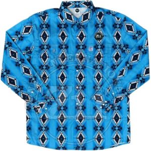 Vêtements de sécurité Chemise de soudage résistante aux flammes pour hommes 100% coton Qualité supérieure Pack de respirateurs Résistant à la chaleur 500C ZUNEZI ZI-8065 - Product Image 2