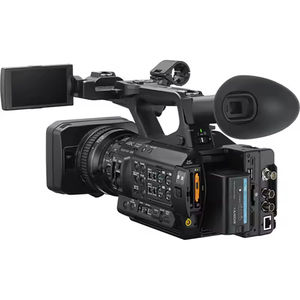 Cámara Digital Profesional sin Espejo CMOS de Fotograma Completo 4K para Cine, Zoom Óptico de 18x para Transmisión en Vivo (Modelos - Product Image 2