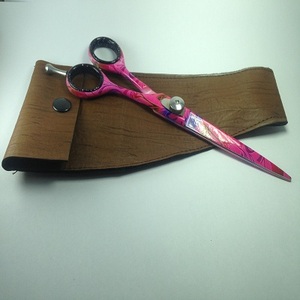 Ciseaux professionnels de cheveux d'acier inoxydable pour la coupe de cheveux dans le barbier ou les salons de coiffure - Product Image 3