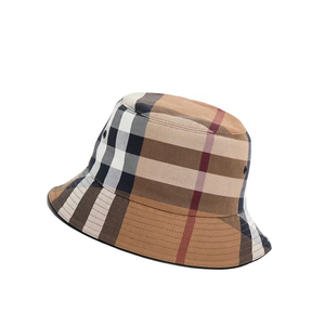 Sombrero de Pescador de Algodón Personalizado de Alta Calidad, Cómodo, Servicio OEM, Nuevo, Moderno, Informal, para Uso Diario, Diseño Sólido - Product Image 3