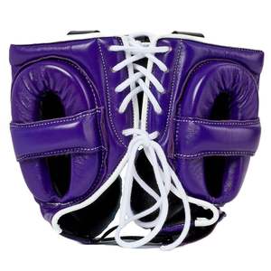 Kit de Entrenamiento de Boxeo Premium, Guantes de Boxeo, Protector de Cabeza, Protector Inguinal - Product Image 4