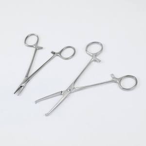 Kit de Herramientas para Reparación Percutánea del Tendón de Aquiles y Ligamentos del Cuádriceps, Instrumental Quirúrgico Ortopédico con Certificación CE de Blush Surgical Instrument - Product Image 6