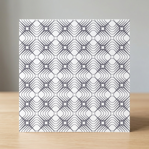 Carreaux en porcelaine de qualité supérieure 400x400mm, vente en gros, meilleur prix, effet 3D, antidérapants, imperméables, pour extérieur - Product Image 5