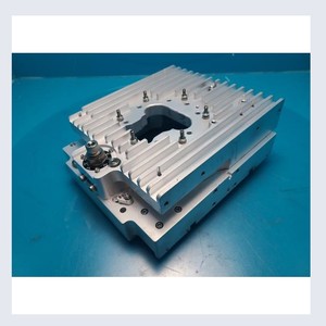 Lam Research 2300ยืดหยุ่น FX ฐานแชมเบอร์สเตจ Assembly1ใช้เป็นชิ้นส่วนอุปกรณ์เซมิคอนดักเตอร์แบบดั้งเดิม - Product Image 2
