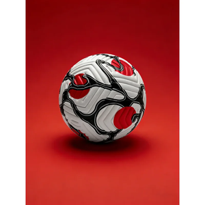 Ballon de football professionnel pour matchs sportifs en plein air, matériau PU de haute qualité, entraînement, football sans couture, taille standard 5 - Product Image 3