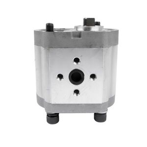 CBN E314L Hydraulic Gear Pump for Jinma Foton Dongfeng KM385BT LL380 KM385BT High Performance Product Category - Product Image 4