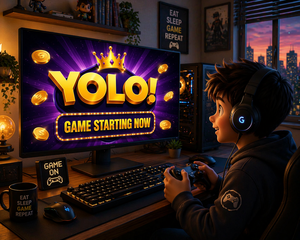 Distribuidor de Plataformas de Software de Juegos Yolo: Golden Dragon, Orion Star, Panda Master, Skill Games, Creative Sports, Metal - Product Image 1