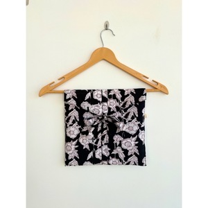 Conjunto de Pijama de Manga Larga con Estampado Floral, Cuello Camisero, Tejido Suave, Informal, 100% Algodón, para Mujer, Primavera, Largo - Product Image 4