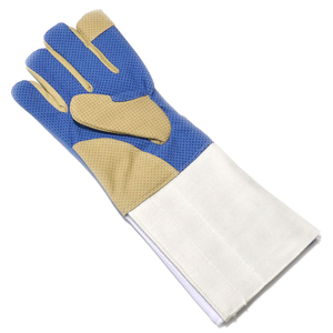 Guantes de Esgrima de Alto Rendimiento con Estructura Ventilada, Agarre Preciso y Protección para Esgrima Deportiva, Colores Personalizados OEM ODM - Product Image 3