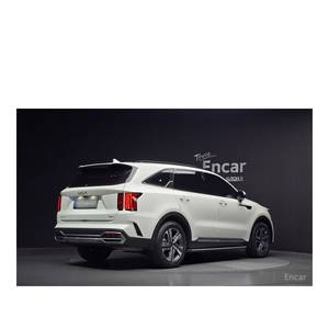 Para Kia Sorento HEV 1.6 4WD Octubre 2022 22,606 km Estándar de Emisiones Euro V Caja de Cambios Automática Asientos de Cuero Volante a la Izquierda - Product Image 2