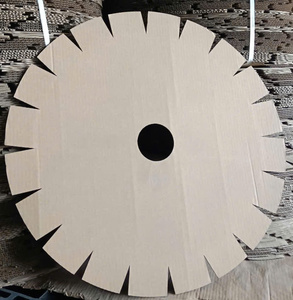 Palette à collier pliable double face en carton Ngoc Anh, entrée 4 voies, usage industriel, transport de marchandises, stockage, 3-6 kg - Product Image 1