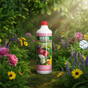 Fertilizante Líquido 1L, Alimento para Plantas, Abono Líquido - Product Image 2