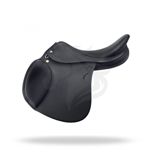 Selle de contact pour l'équitation, équipement équestre - Product Image 1