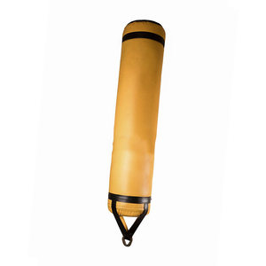 OEM Professional Heavy Boxing <b>Punching</b> <b>Bag</b> Genuine Leather Waterproof Free <b>Stand</b> Sandbag Training Fitness Hanging <b>Bag</b> - Product Image 6