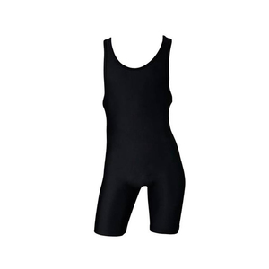 Wrestling <b>singlet</b> OEM High Quality Custom Logo Sublimation Sportswear <b>Weightlifting</b> Youth <b>Singlet</b> Suit Wrestling <b>Singlet</b> - Product Image 5