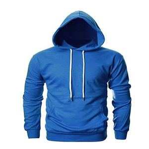 Sweat-shirt de performance athlétique pour homme, léger et confortable, idéal pour l'entraînement, la course et le fitness. Usine de vêtements de grande capacité. - Product Image 2
