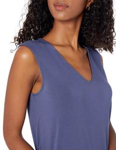 Camisetas sin mangas para mujer al por mayor, personalizadas para gimnasio, estilo veraniego 2026 - Product Image 1