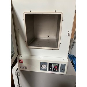 Yamato Scientific ADP31 Vacuum <b>Drying</b> Oven - Trusted Global Legacy Semiconductor <b>Equipment</b> and Parts at - Product Image 1