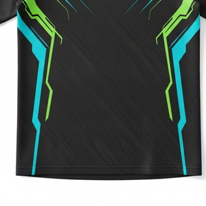 Tenue de football sublimée professionnelle, maillot de foot personnalisé avec logo, kit d'entraînement rapide séchage, vêtements de football respirants pour hommes - Product Image 4