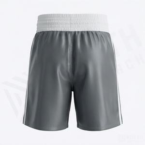 Compre Pantalones Cortos de MMA Sublimados Personalizados de Primera Calidad, Pantalones Cortos de MMA para Hombre, Pantalones Cortos de BJJ para Mujer, Pantalones Cortos de MMA 2026, Duraderos, para Entrenamiento Atlético - Product Image 2