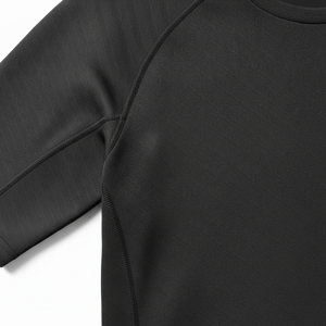 Ensemble de vêtements de sport pour hommes personnalisés, à compression, à séchage rapide, OEM, vente en gros, haute élasticité, pour la salle de sport, l'entraînement, la remise en forme, rashguard - Product Image 5