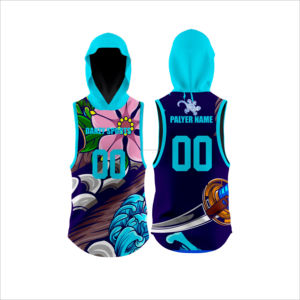 Tenues de football 7 contre 7 personnalisées, respirantes, unisexes pour adultes, sublimation, noms et numéros d'équipe personnalisés, options de tailles plus grandes - Product Image 2