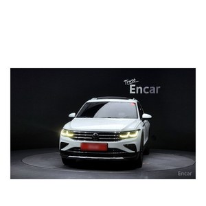 Volkswagen Tiguan 2.0 TDI Prestige, Modelo Julio 2023, 45,268 km, Diésel, Asientos de Cuero, Volante a la Izquierda, Cámara Trasera - Product Image 3