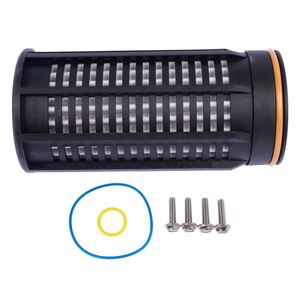 Kit Filtro Olio Trasmissione Automatica con Guarnizione per Chevrolet Corvette 6.2L V8 2020-2024 Modelli Base Z51, Accessori Kit Frizione - Product Image 2