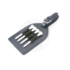 โครงสร้างแข็งแรง วัสดุน้ำหนักเบา ใช้งานง่าย ที่วางทีกอล์ฟสำหรับอุปกรณ์กีฬากลางแจ้ง - Product Image 6