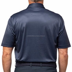 2025 nouveau Offre Spéciale respirant hommes pour Polo T-Shirt haute qualité été Shorts avec manches respirantes solide motif IconX - Product Image 3