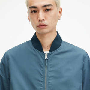 High Quality Men Bomber <b>Jackets</b> Customized Logo Size Printed High Design Best Selling Bomber <b>Jackets</b> for Men's - Product Image 6