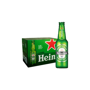 2026 Bière Heineken Light Premium Lager Européenne Faible en Calories, Canettes 355ml, Cartons de 24 pour Bars de Santé, Salles de Sport et Cafés, Vente en Gros - Product Image 5