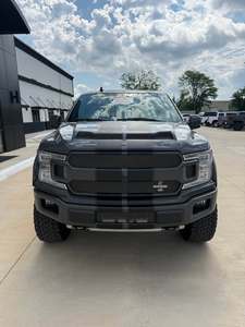 Ford Shelby F150 Usado del 2019 - Product Image 1