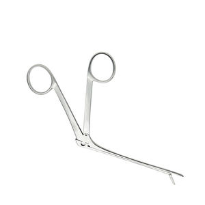 Best Quality Steel Nasal Cutting Forceps Ent Surgical Instruments Hot Sale Reusable Manual CE ISO Certified BY <b>Blush</b> Surgical - Product Image 3