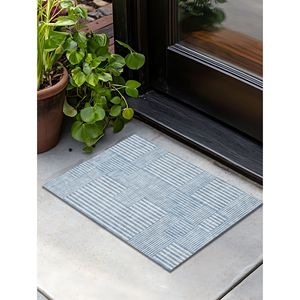 MACAU Juego de alfombras decorativas antideslizantes de 28 \ "X 43 - Product Image 2