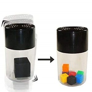 Truco de Magia con Dados: Dados Grandes que se Converten en Dados Pequeños, Magia Multicolor - Product Image 6