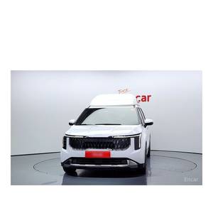 Kia Carnival 2024/5, Limusina de Techo Alto, Gasolina, 7 Plazas, Caja de Cambios Automática, Volante a la Izquierda, 23,991 km - Product Image 3