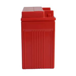 Boîte de batterie en plastique pour moto YT14 Services OEM et ODM fabriqués au Vietnam - Product Image 4