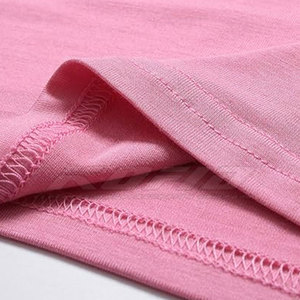 Camisetas Cortas Modernas para Mujer, Ligeras, de Algodón, Ajustadas, de Manga Corta, para Verano, Casuales, para el Gimnasio, para Uso Diario - Product Image 6