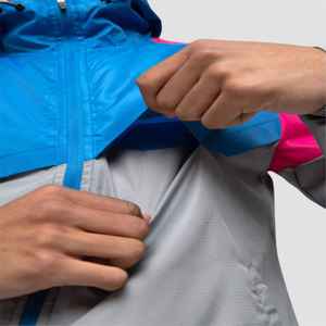 New Arrival Factory Direct Supply Winter Fashion <b>Men</b> Softshell <b>Jacket</b> <b>Light</b> Weight <b>Waterproof</b> Windbreaker Zip Up <b>Jacket</b> For <b>Men</b> - Product Image 5