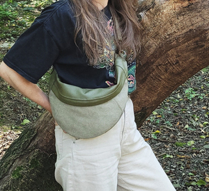 Sac bandoulière unisexe en toile cirée de haute qualité, sac de voyage, sac messager, imperméable, avec fermeture éclair, mode décontractée, vente en gros - Product Image 1