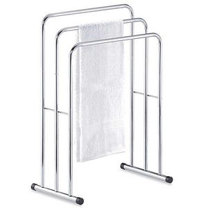 Toallero de Acero Inoxidable de Diseño Elegante que Promueve una Apariencia Organizada en el Baño con la Más Alta Calidad y Tamaño y Diseño Personalizados - Product Image 6