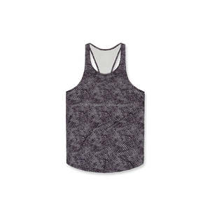 Blanc goutte emmanchure grande taille hommes débardeurs sweat gilet personnalisé coton débardeur vêtements d'été pour hommes Stringer débardeur hommes - Product Image 1