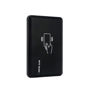 Чувства и партия FD-602 мини-карты UHF <span class=keywords><strong>RFID</strong></span> считыватель тегов USB контроль доступа <span class=keywords><strong>RFID</strong></span> считыватель/записывающее устройство 868-956 мГц - Product Image 1