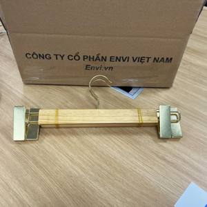 ชุดเดรสแบบหนีบทำจากไม้สนทนทานชุดเดรสแบบหนีบจากไม้ - Product Image 3