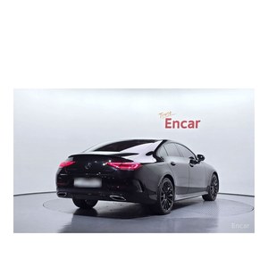 เมอร์เซเดส-เบนซ์ ซีแอลเอส-คลาส CLS450 4MATIC AMG Line กันยายน 2020 ระยะทาง 68,342 กม. มาตรฐานไอเสียยูโร 5 เกียร์อัตโนมัติ พวงมาลัยซ้าย - Product Image 2