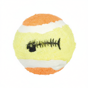 Pelotas Interactivas y de Movimiento para Mascotas de 6 Pulgadas en Colores Surtidos, 4 5-4 cm - Product Image 2