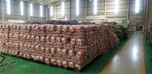 Guantes Térmicos de Invierno de Doble Capa con Tejido Jacquard, Largos hasta la Muñeca, con Pantalla Táctil, para Exteriores, con Forro Interior, de Vietnam - Product Image 5